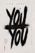 YOU AGAINST YOU - White