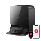Roborock Saros Z70 Robot Vacuum with OmniGrip™ Mechanical Arm