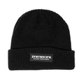 Zamboni Cuff Beanie