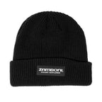 Zamboni Cuff Beanie
