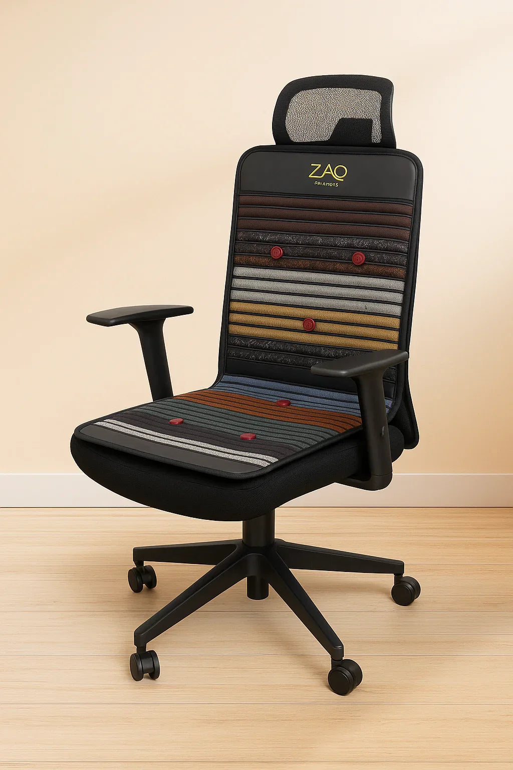 Infrared PEMF Travel Mat