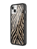 Zebra iPhone Case