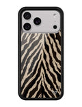 Zebra iPhone Case