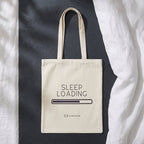 The Lincove 100% Cotton Tote Bag