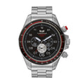 ZR3 - Silver/Black