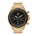 ZR3 - Gold/Black