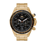 ZR3 - Gold/Black Polished