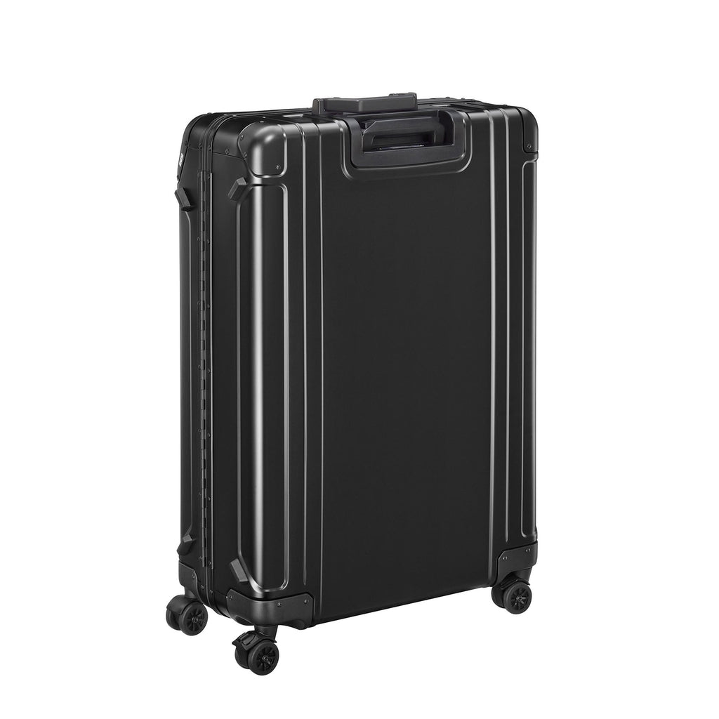 Geo Aluminum |   30" Spinner Travel Case