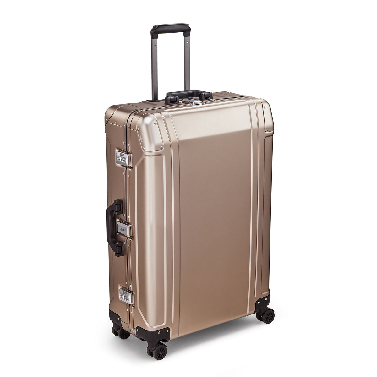 Geo Aluminum |   30" Spinner Travel Case