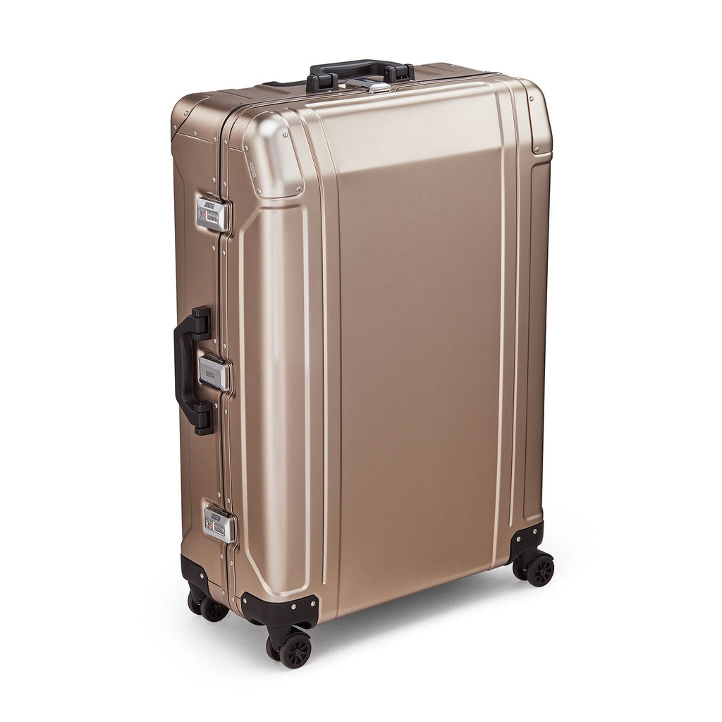 Geo Aluminum |   30" Spinner Travel Case