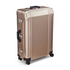 Geo Aluminum |   30" Spinner Travel Case