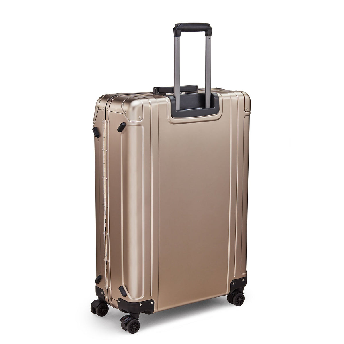 Geo Aluminum |   30" Spinner Travel Case