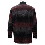 Stage Blaze Jacket BLACK/RED