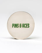 6 Milly - Spearmint Ball Marker