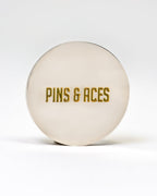6 Milly - Cinnamon Ball Marker