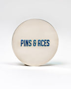 6 Milly - Cool Mint Ball Marker