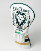 Zynbabwe Country Club - Driver Cover