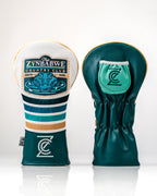 Zynbabwe Country Club Gator - Driver Cover