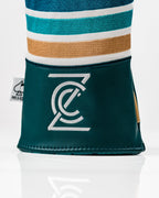 Zynbabwe Country Club Gator - Driver Cover