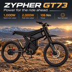 Zypher™ GT73