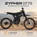 Zypher™ GT73