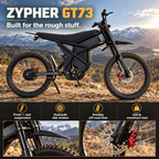 Zypher™ GT73