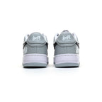 A Bathing Ape Bape Sta Low 'Grey Black'