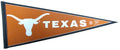 NCAA Texas Longhorns 30"x12" Burnt Orange Pennant 163064