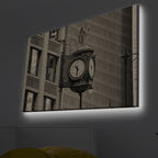 Time In Chicago