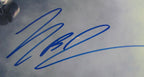 Michael B. Jordan Autographed 16x20 Photo "Creed" Beckett 181194