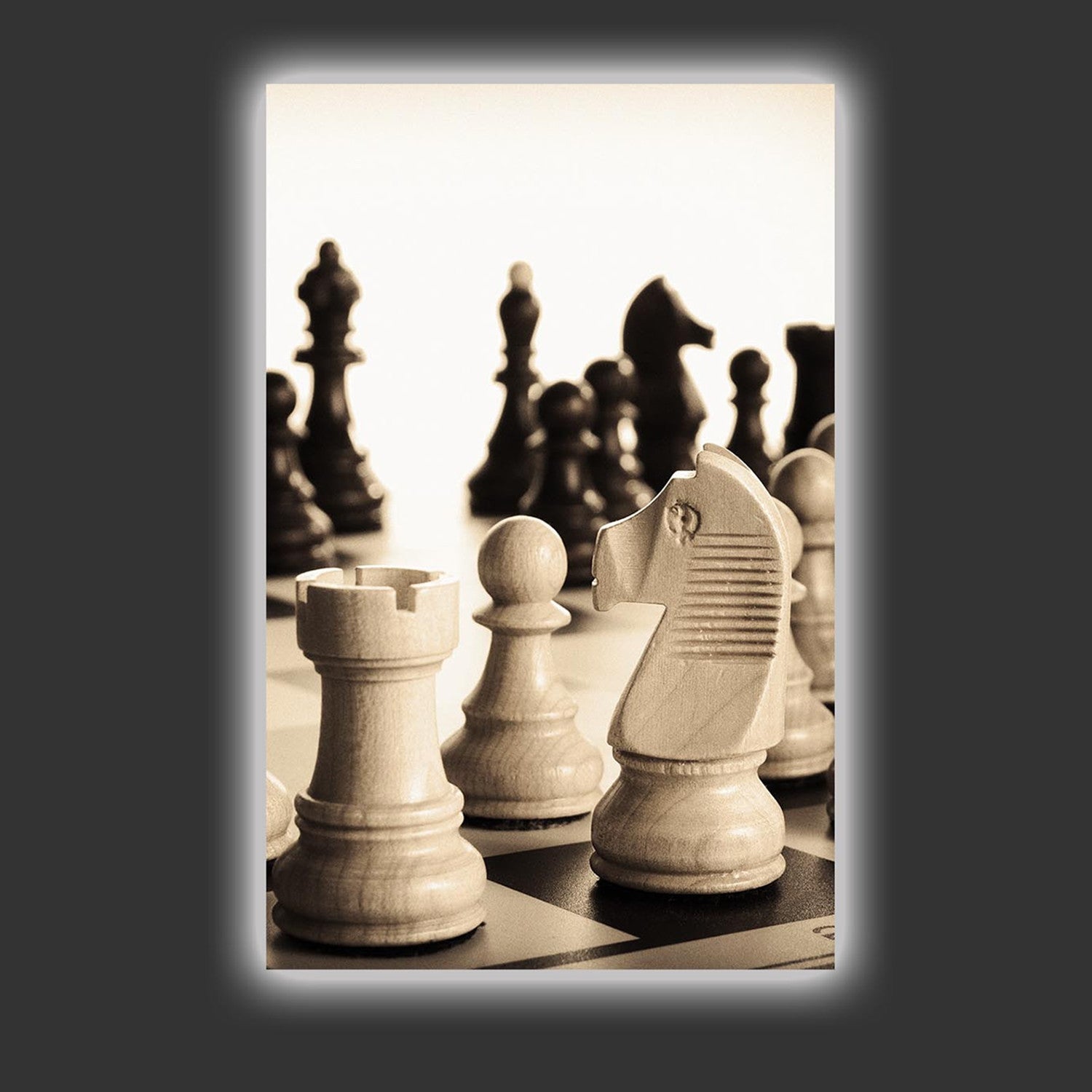 Chess Game