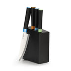 Artistic Edge 5-Piece Knife Block Set