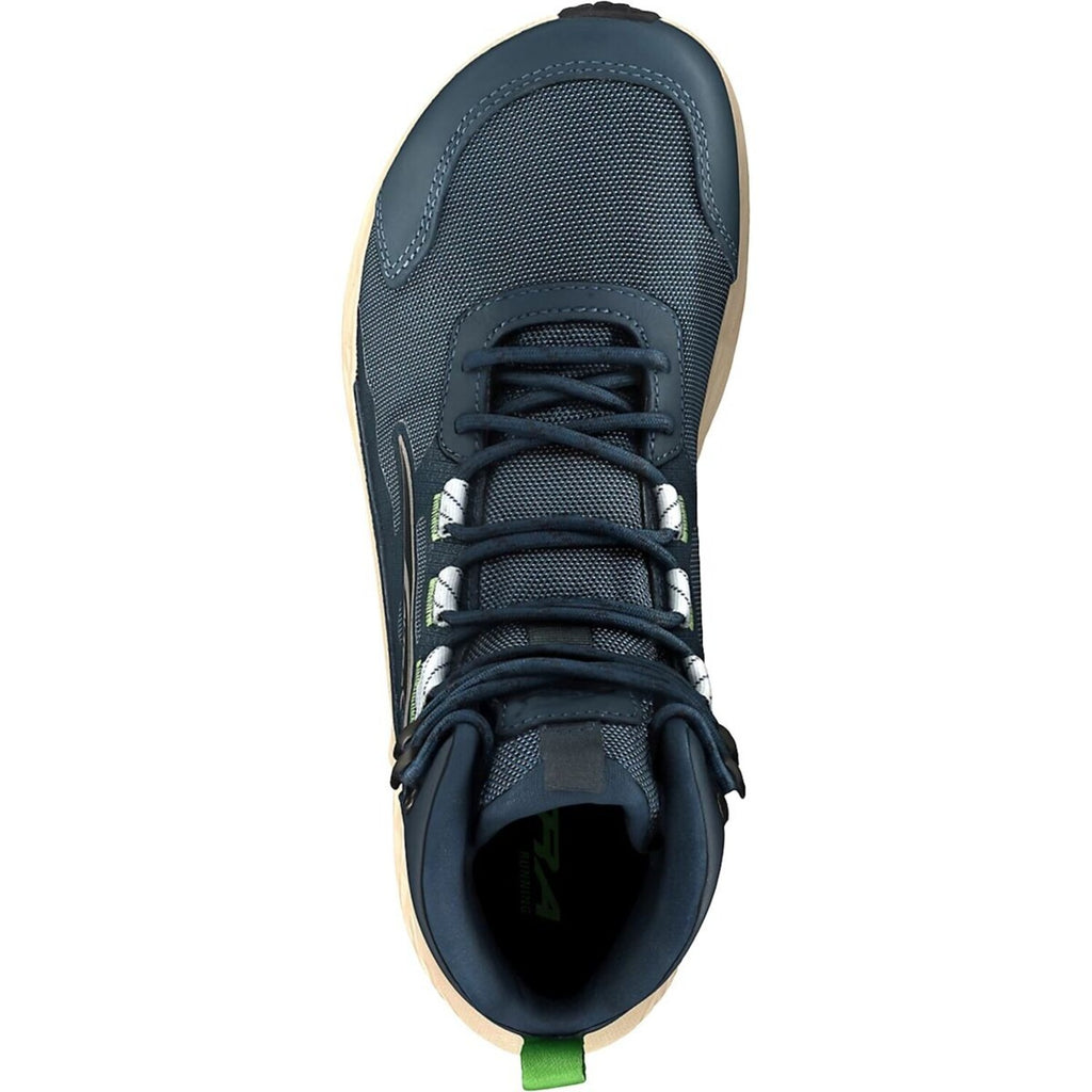 Altra // Women's // Timp Hiker GTX Shoe // Navy