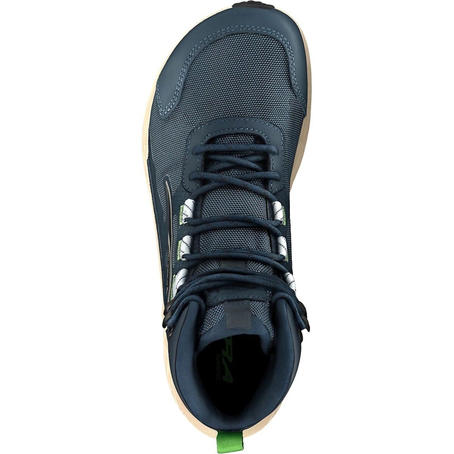 Altra // Women's // Timp Hiker GTX Shoe // Navy