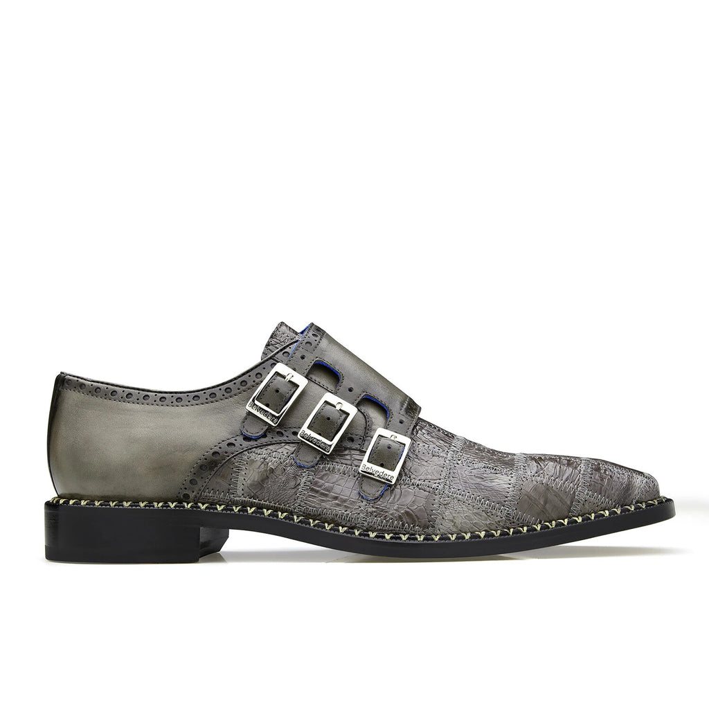 Hurricane Shoes // Gray