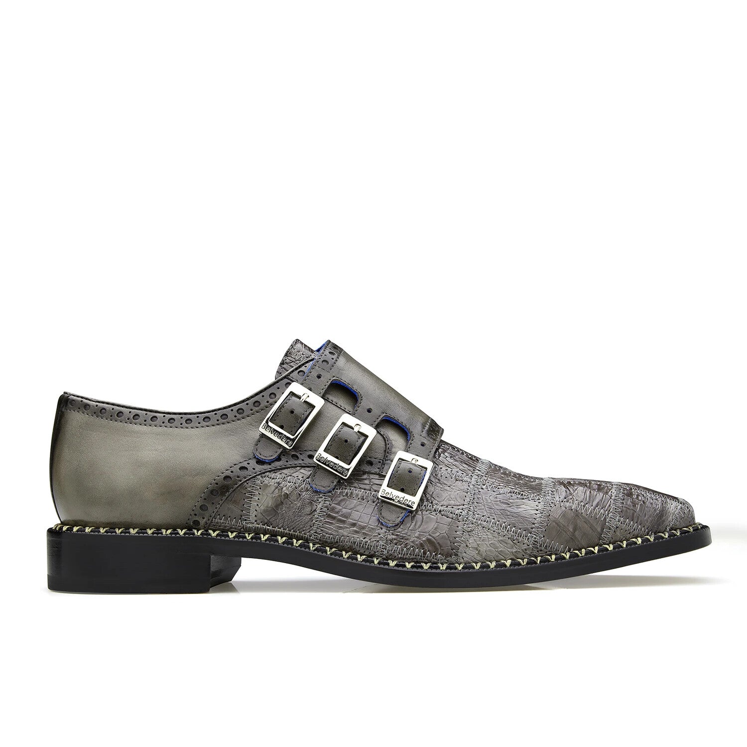 Hurricane Shoes // Gray