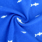 Some Shark Short Sleeve Tops For Men // 2 Pack