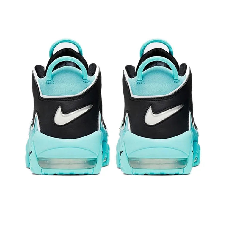 Nike Air More Uptempo Light Aqua
