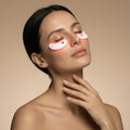 Nicebeam Red Light Therapy Eye Pods