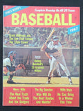 1967 Sports Review Baseball Magazine Frank Robinson Orioles HOF  Cover 185566