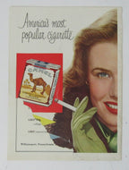 1951 Penn State Nittany Lions vs. Syracuse College Football Program 141679