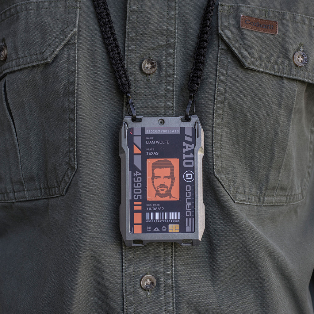 A10 Adapt™ Wallet