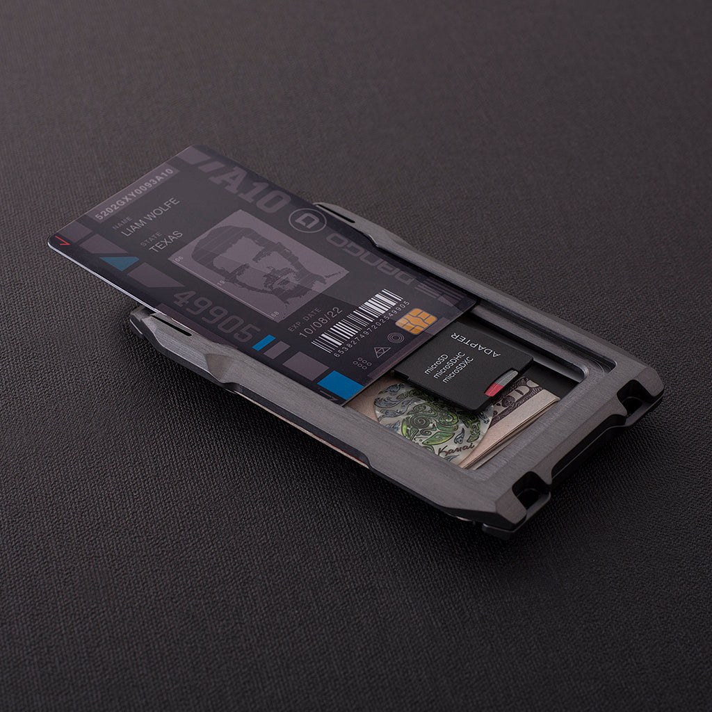A10 Adapt™ Wallet