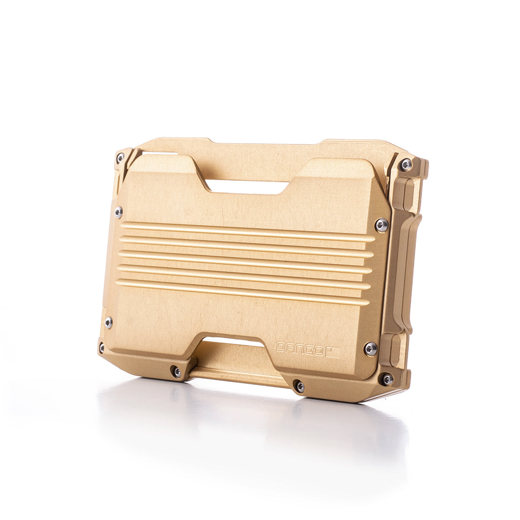 A10 Adapt™ Wallet