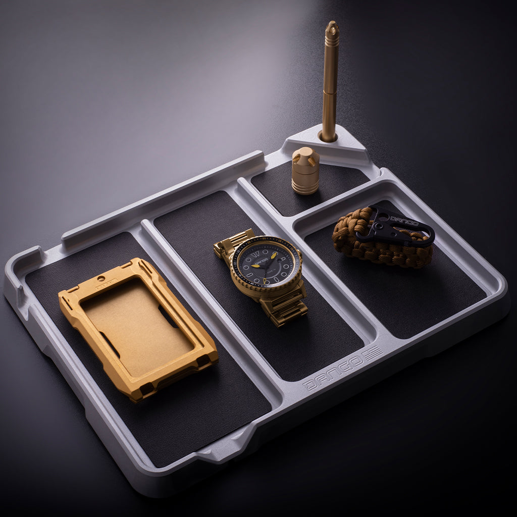 A10 Adapt™ Wallet