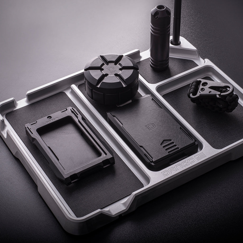 A10 Adapt™ Wallet