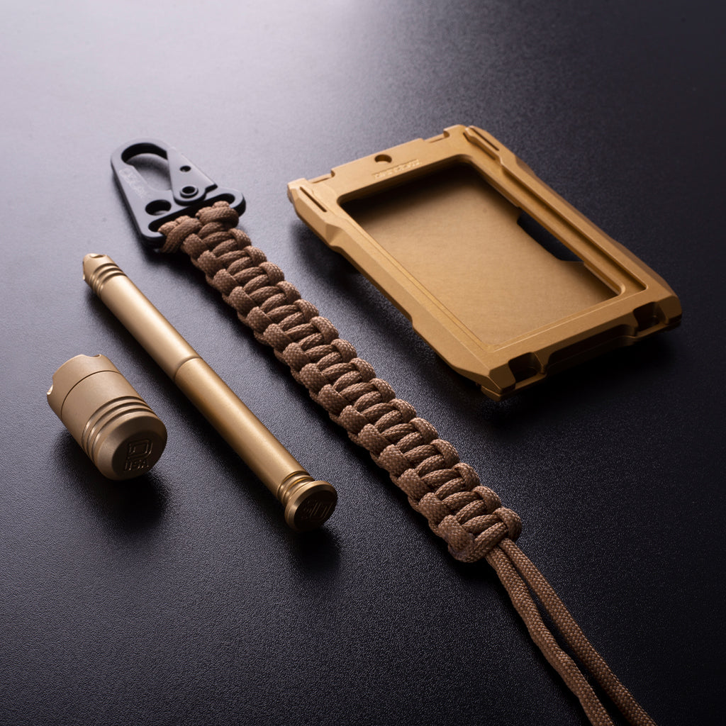 A10 Adapt™ Wallet