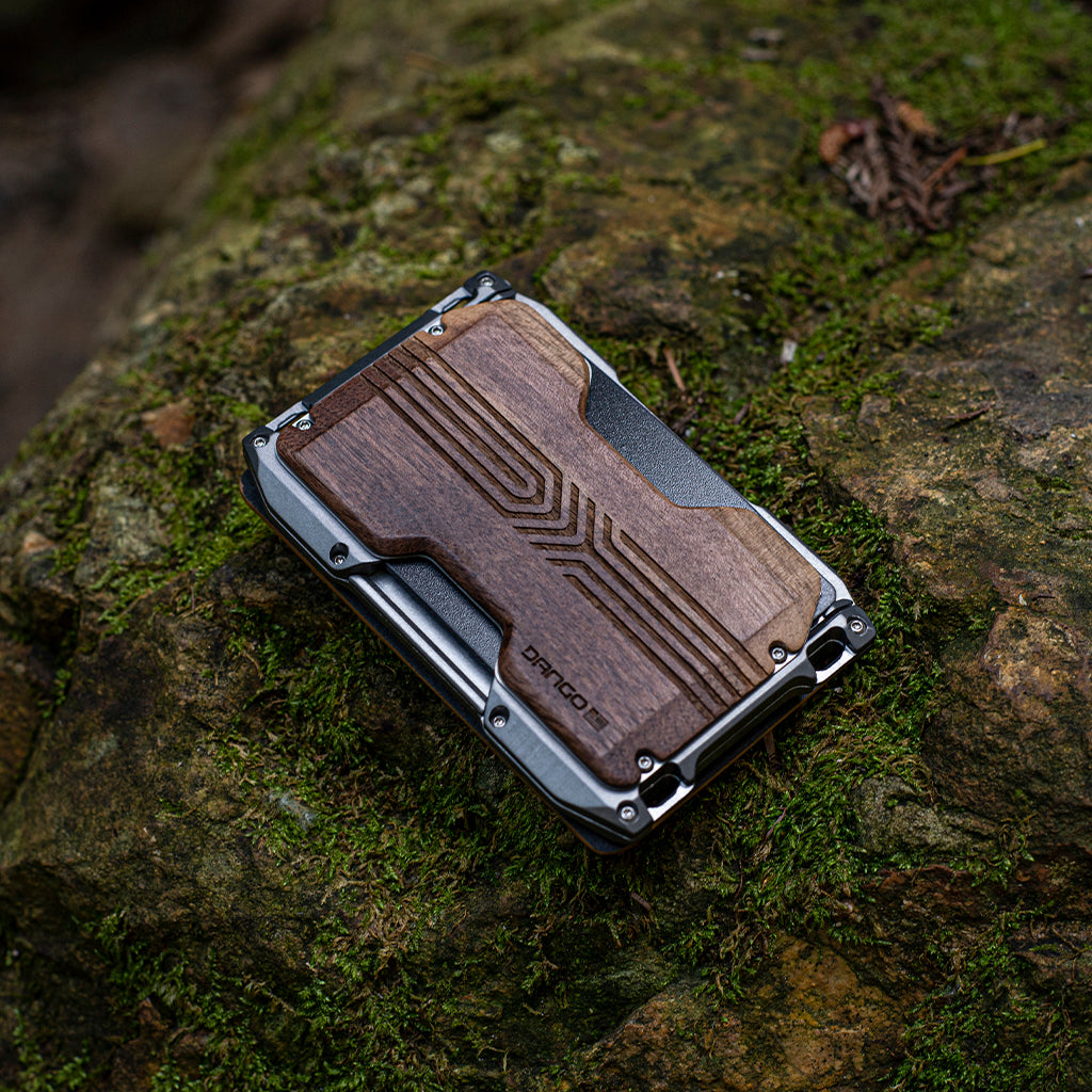 A10 Elements Special Edition - Walnut