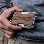 A10 Elements Special Edition - Walnut