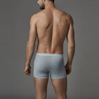 Short Boxer // Gray